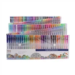 Gelpen om in te kleuren voor volwassenen