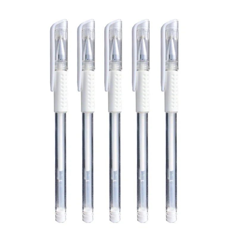Inkt gelpen