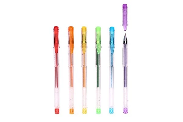 Blue Gel Pen suppliers